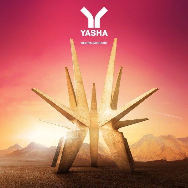 Yasha - Beweis Feat. Miss Platnum