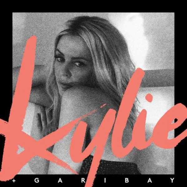 Kylie Minogue - Your Body (feat. Giorgio Moroder)