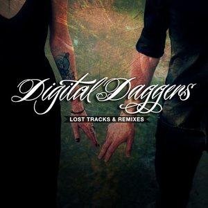 Digital Daggers - Where the Lonely Ones Roam