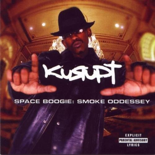 Kurupt - Sunshine (feat. Jon B)