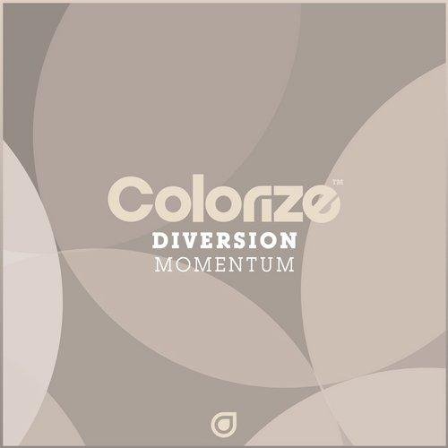 Diversion - Momentum (Extended Mix)