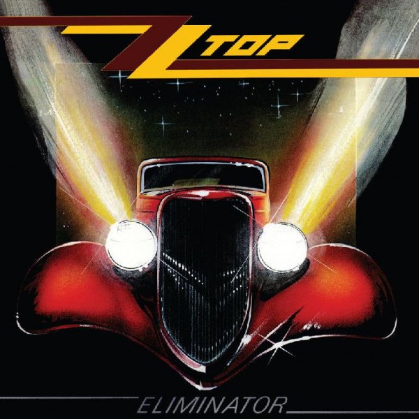 ZZ Top - Gimme All Your Lovin'