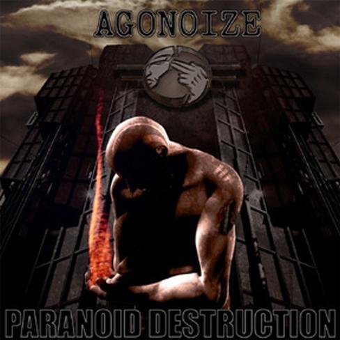 Agonoize - Paranoid Destruction Sebastian Schleinitz Rmx