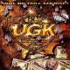 UGK - Playaz In The South