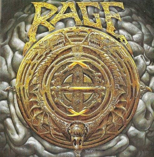 Rage - Forever