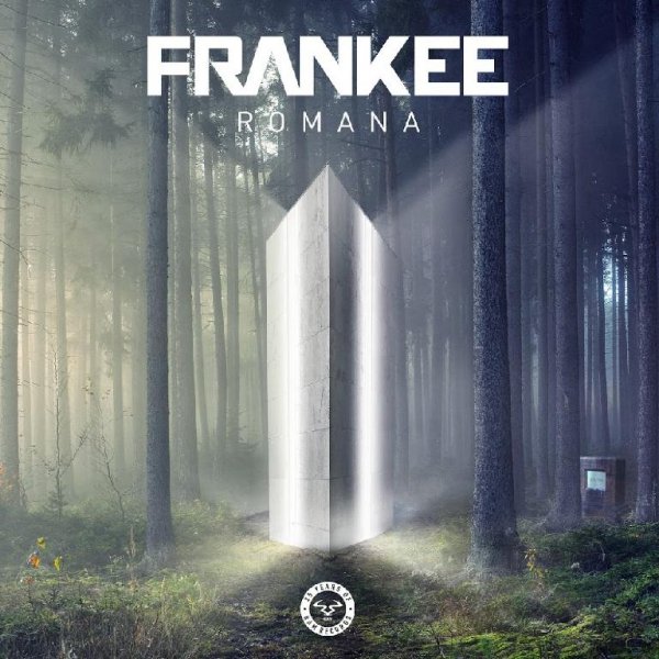 Frankee - Romana (Original Mix)