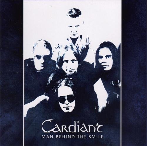 Cardiant - Somehow