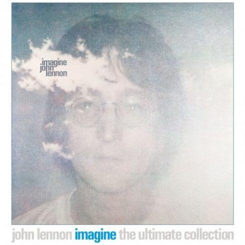 The Plastic Ono Band - Jealous Guy (Elements Mix)