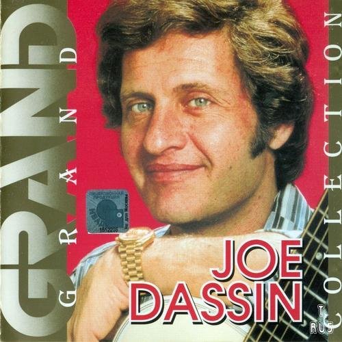Joe Dassin - Grand collection