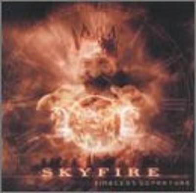 Skyfire - Dimensions Unseen