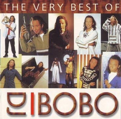 DJ BoBo - Everything Has Changed