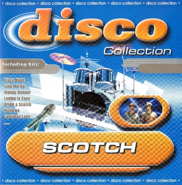 Scotch - Delirio Mind