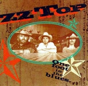 ZZ Top - My Head's In Mississippi