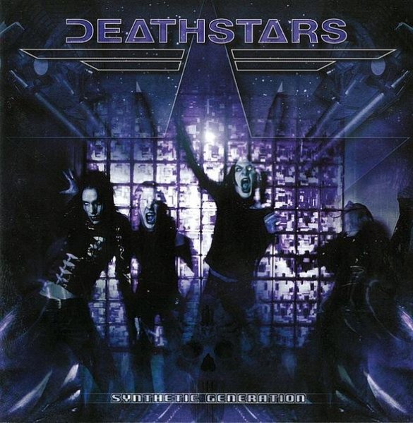 Deathstars - The Revolution Exodus