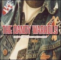 The Dandy Warhols - Solid