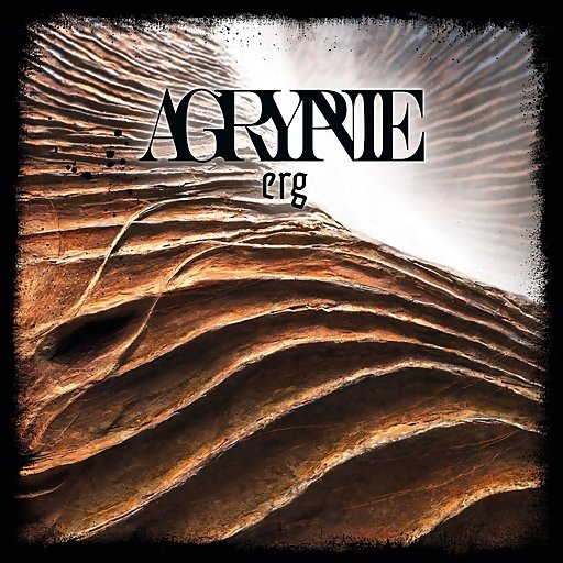 Agrypnie - Stunde Des Wolfes