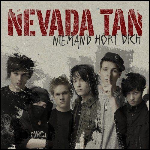 Nevada Tan - So Wie Du