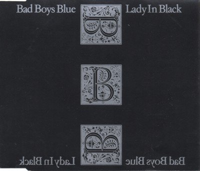 Bad Boys Blue - Don't Leave Me Now