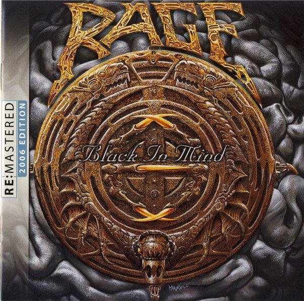 Rage - Forever