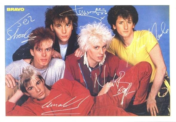 KajaGooGoo - KajaGooGoo