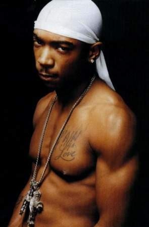 Ja Rule  - Furious