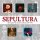 Sepultura - Meaningless Movements