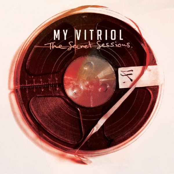 My Vitriol - London City Lights