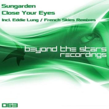 Sungarden - Close Your Eyes (French Skies Remix)