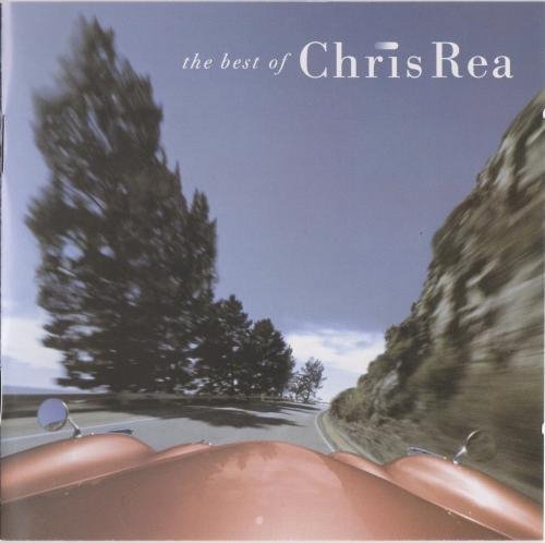 Chris Rea - Three Little Green Candles