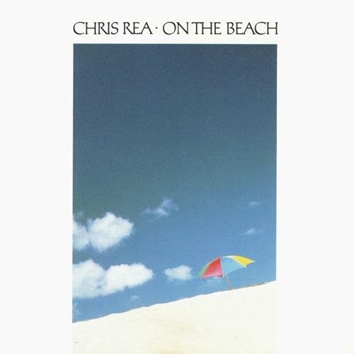 Chris Rea - Crack That Mould