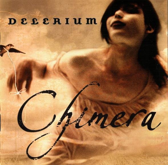 Delerium - Forever After