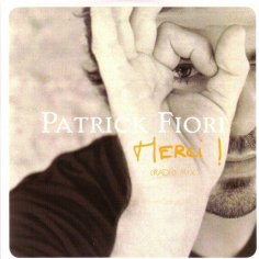 Patrick Fiori - Merci
