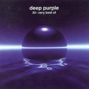 Deep Purple - When A Blind Man Cries