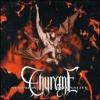 Thyrane - Envenomed Suicide Angels