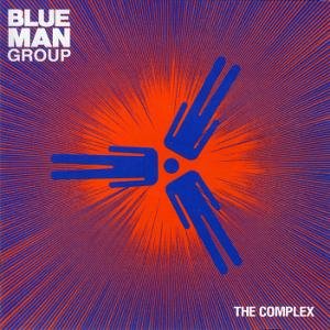 Blue Man Group - Persona