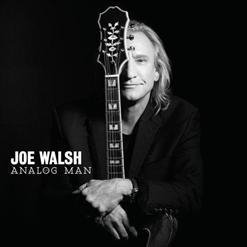 Joe Walsh - Spanish Dancer