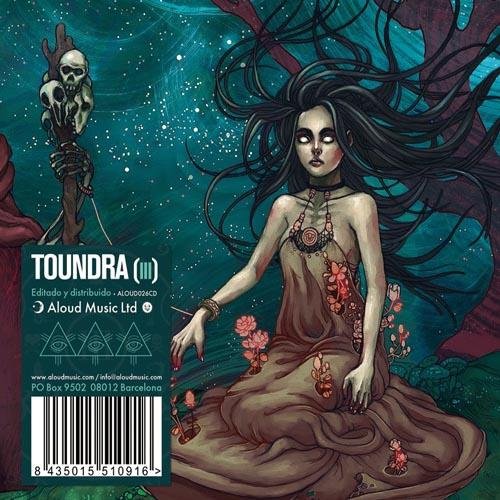 Toundra - Requiem