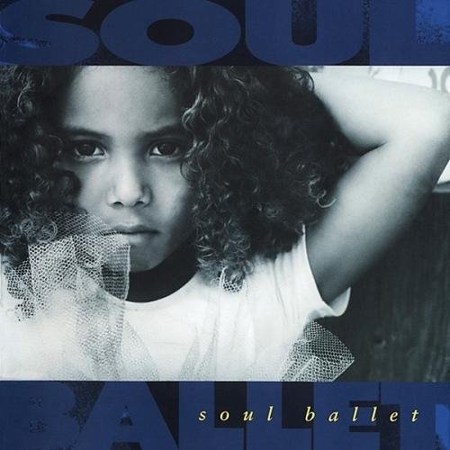 Soul Ballet - Get It On