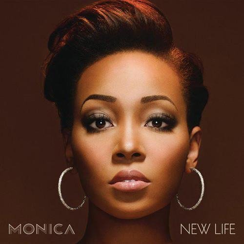 Monica - Anything To Find You Feat. Rick Ross