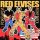 Red Elvises - Paravos