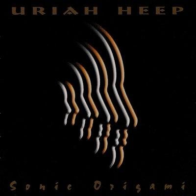 Uriah Heep - Shelter from the Rain