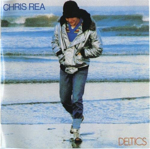 Chris Rea - No Qualifications