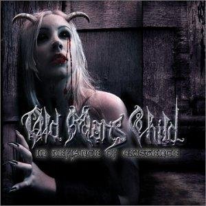 Old Man's Child - Black Seeds On Virgin Soil