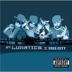 St. Lunatics - Mad Baby Daddy (Pt2)