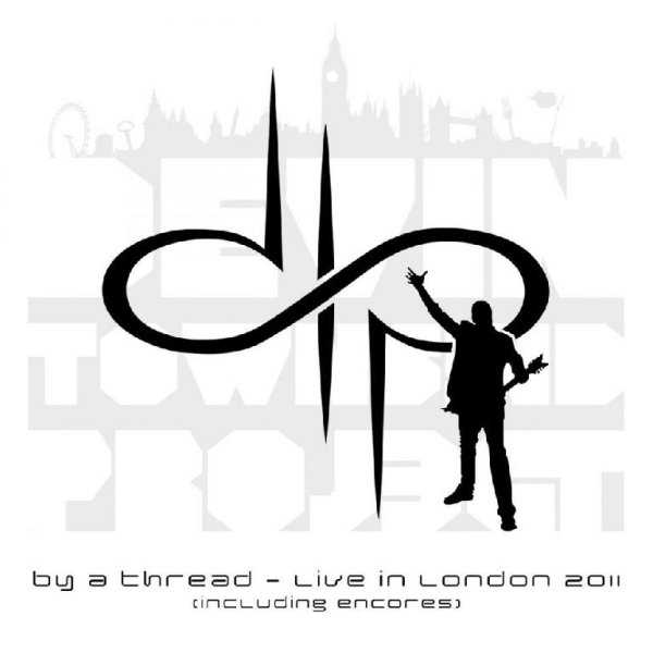 Devin Townsend Project - Sumeria