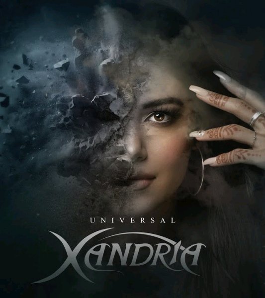 Xandria - Universal