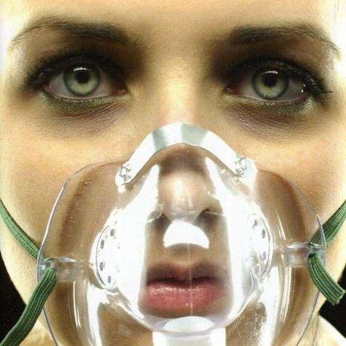 Underoath - Some Will Seek Forgiveness, Others Escape