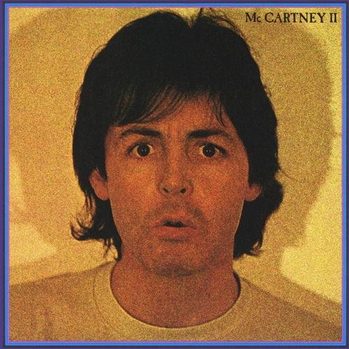 Paul McCartney - One Of These Days