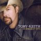 Toby Keith - Beer For My Horses (duet with Willie Nelson)