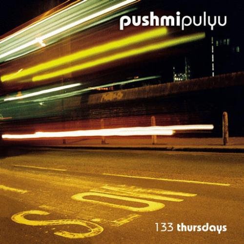 Pushmipulyu - Take Two More_m1